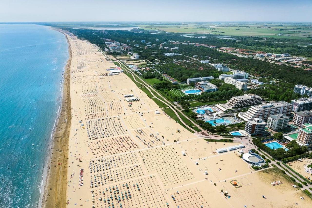 Villaggio San Siro Bibione Exterior photo