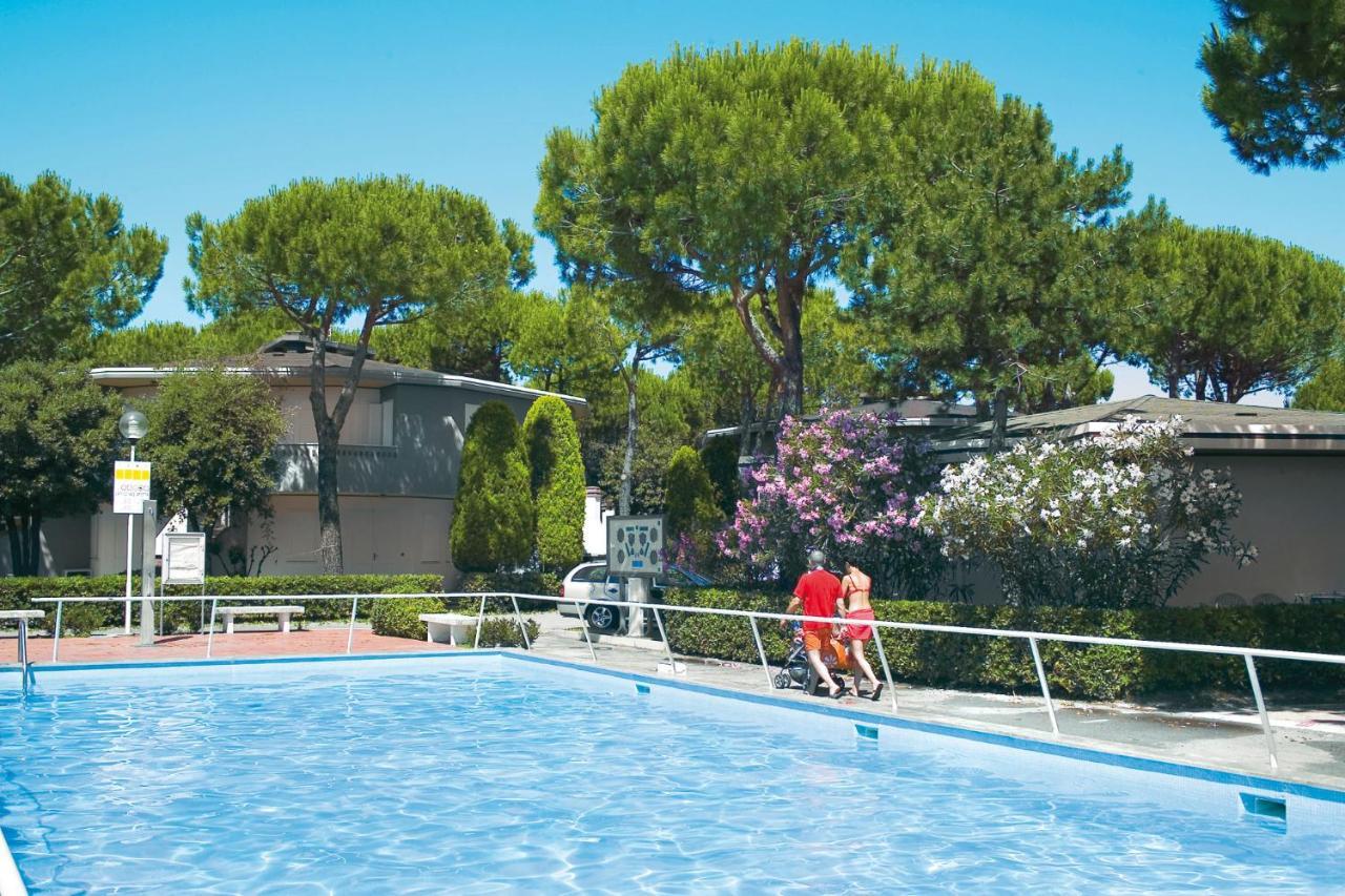 Villaggio San Siro Bibione Exterior photo